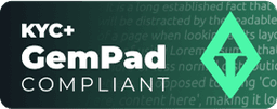 KYC GemPad Compliant