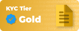 KYC Gold Tier