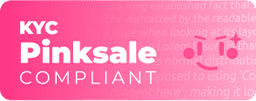 KYC Pinksale Compliant