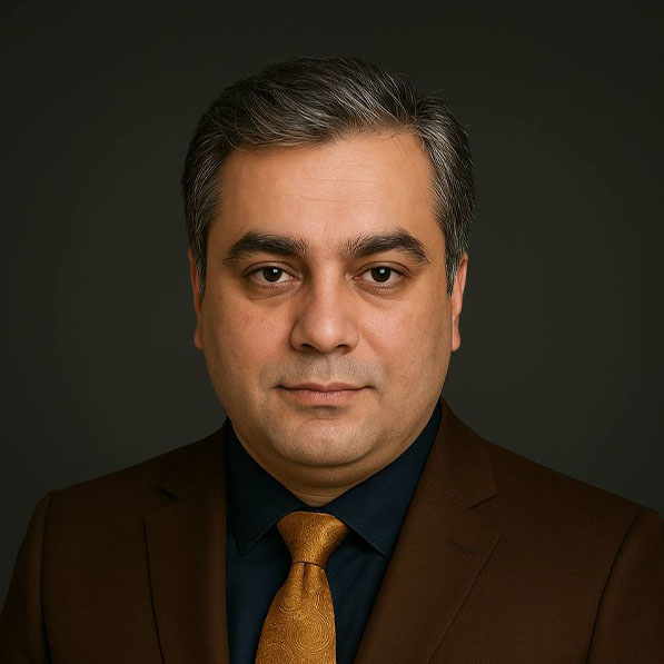 Ali Zandifar
