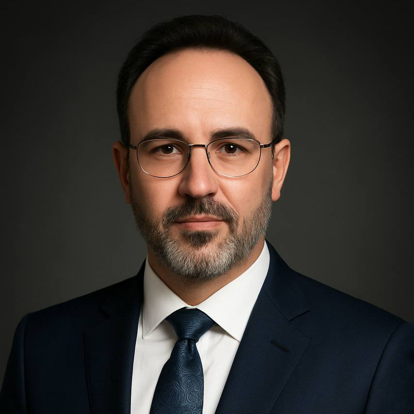 Morteza Foroughi Majd